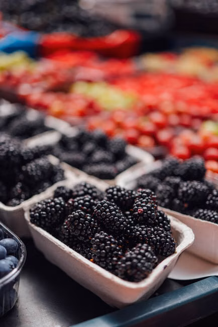 Hortifruti da Estação (kg)