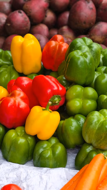 Farinha de Mandioca (1kg)