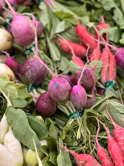 Farinha de Trigo (1kg)